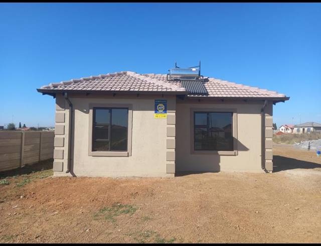 3 BEDROOM HOUSE FOR SALE IN WINDMILL PARK